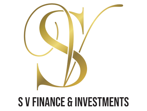 S V Finance & Investments